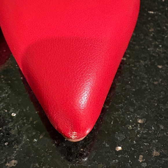 Women’s studded flats - Picture 4 of 4